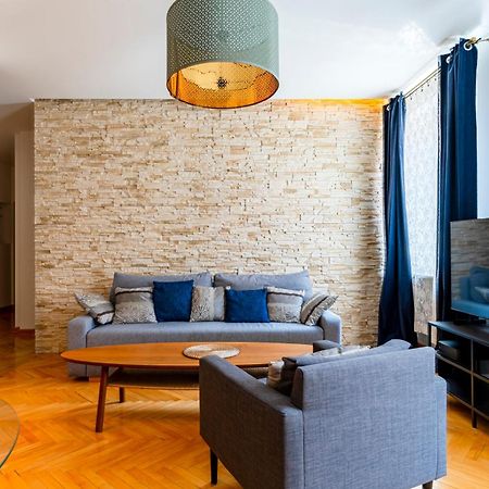 Freta Street Apartment Old Town 华沙 外观 照片