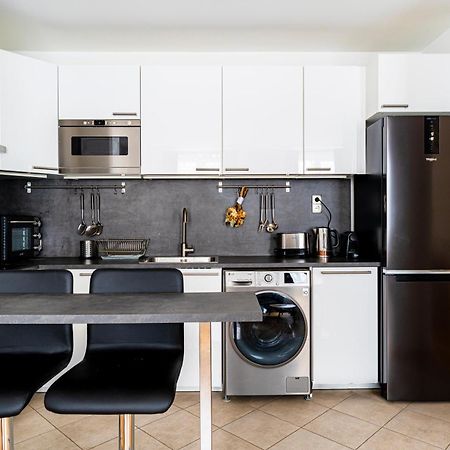Freta Street Apartment Old Town 华沙 外观 照片