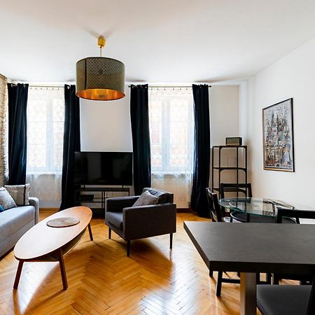 Freta Street Apartment Old Town 华沙 外观 照片