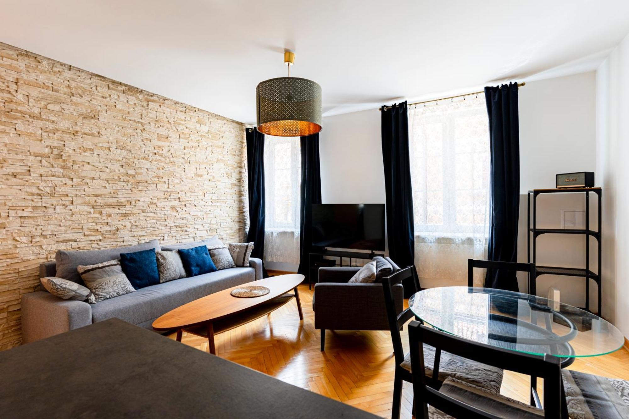 Freta Street Apartment Old Town 华沙 外观 照片