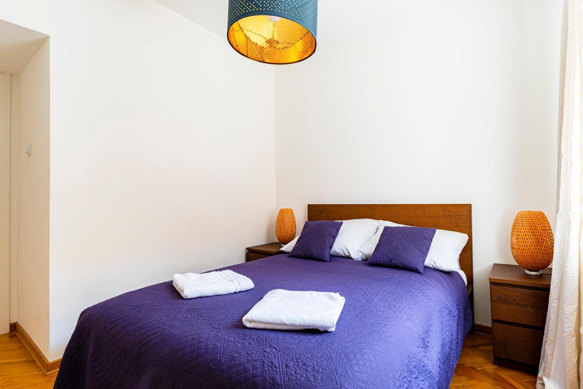 Freta Street Apartment Old Town 华沙 外观 照片