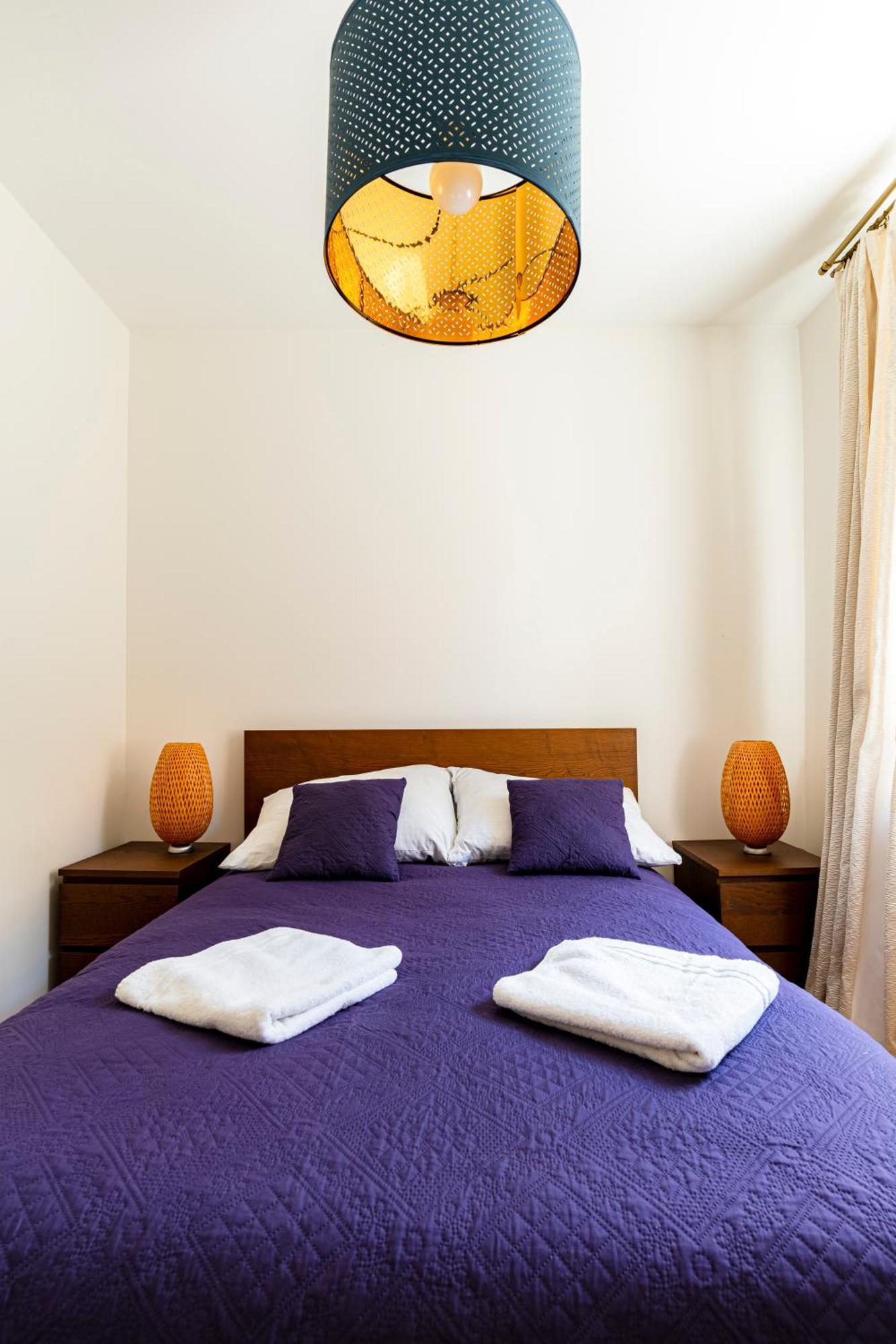 Freta Street Apartment Old Town 华沙 外观 照片