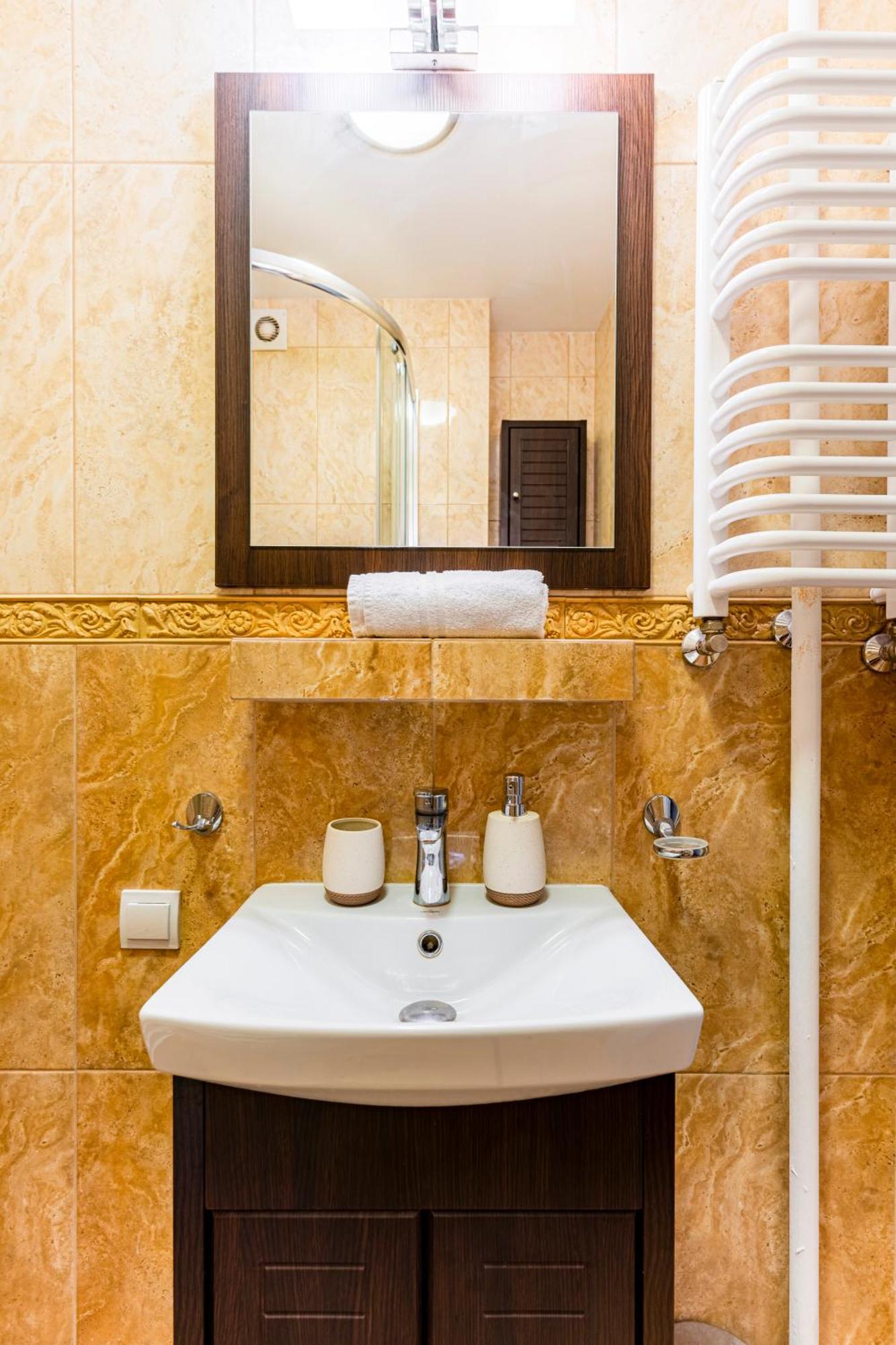 Freta Street Apartment Old Town 华沙 外观 照片
