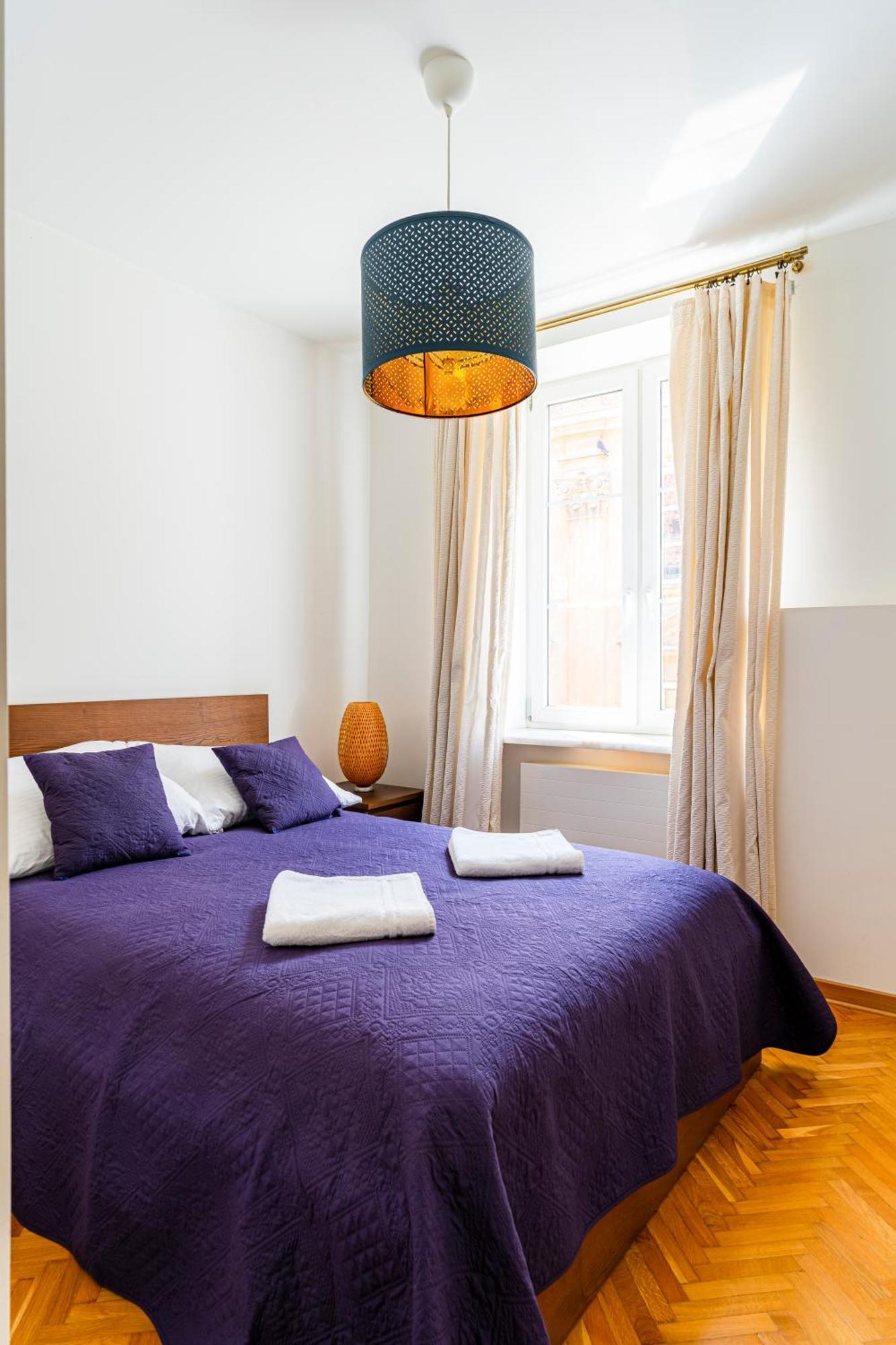 Freta Street Apartment Old Town 华沙 外观 照片