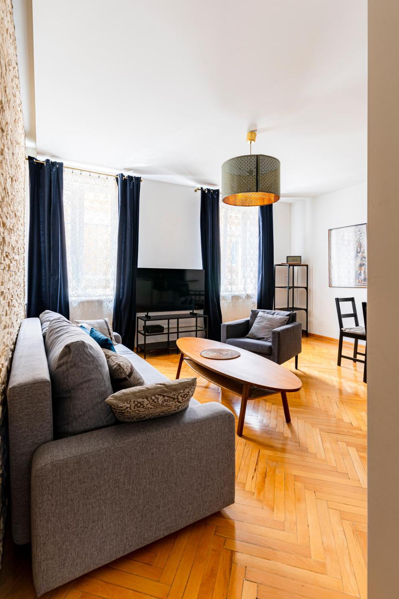 Freta Street Apartment Old Town 华沙 外观 照片